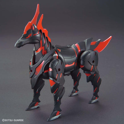 Bandai SDW Heroes War Horse 2552546