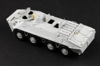 1/35 Trumpeter Russian BTR-70 APC Late Version 01591