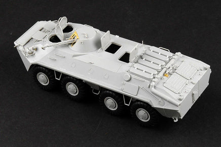 1/35 Trumpeter Russian BTR-70 APC Late Version 01591