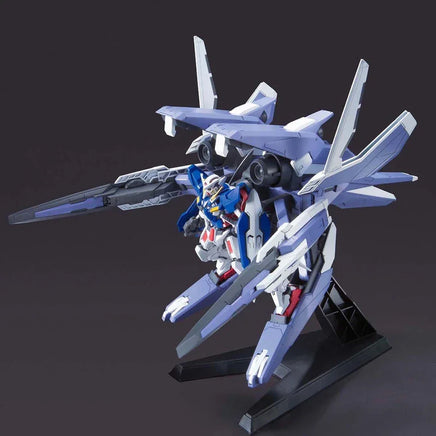 1/144 Bandai HG Gundam 00 GN Arms Type-E + Gundam Exia (Transam Mode) 2012294