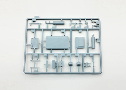1/35 Amusing Hobby Pz.Kpfw.38D mit Pz.IV Turn 8cm PAW 600 35A019 - MPM Hobbies