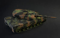 1/35 Italeri Leopard 2 A4 - War Thunder 35106 - MPM Hobbies