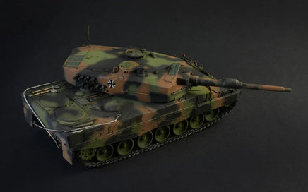 1/35 Italeri Leopard 2 A4 - War Thunder 35106 - MPM Hobbies