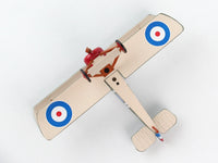 1/63 Daron Sopwith F.I Camel Cpt. Arthur Roy Brown 5350-2