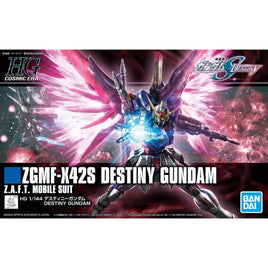 1/144 Bandai HGCE 224 ZGMF-X42 Destiny Gundam 2465226