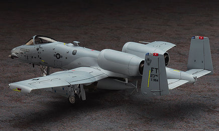 1/72 Hasegawa A-10C Thunderbolt II 01573