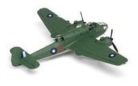 1/72 Airfix Bristol Beaufort Mk I Bomber A04021A