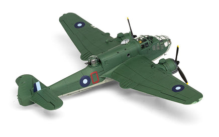 1/72 Airfix Bristol Beaufort Mk I Bomber A04021A