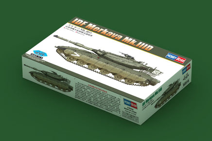 1/72 Hobby Boss IDF Merkava Mk.IIID 82916