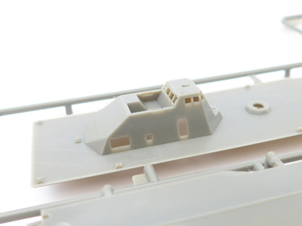 1/350 Pig Models Skjold-Class Royal Norwegian Navy Corvette 350-001