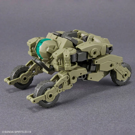 1/144 Bandai 30MM bEXM-33QB Volpanova [Quad Bike Ver.] 2648679