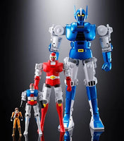 Bandai GX-95 Gordian 'Gordian The Warrior' 61019 - MPM Hobbies