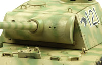 1/35 Meng Models German Medium Tank Sd.Kfz.171 Panther Ausf.D TS-038