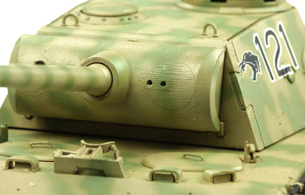 1/35 Meng Models German Medium Tank Sd.Kfz.171 Panther Ausf.D TS-038