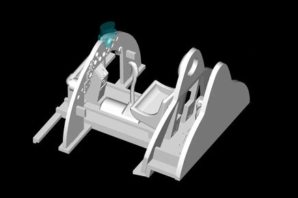 1/48 Hobby Boss F4F-4 Wildcat 80328