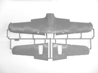 1/48 ICM Do 17Z-2 WWII German Bomber 48244