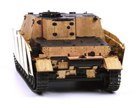 1/35 Eduard Sd.Kfz. 166 Brummbar 36363