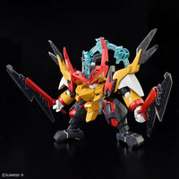 Bandai Mashin Creator Wataru Raijinmaru 2753046