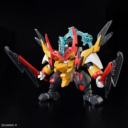 Bandai Mashin Creator Wataru Raijinmaru 2753046