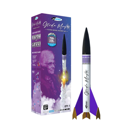 Estes Gleda May 00900