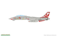 1/48 Eduard F-14A for TAMIYA 48105