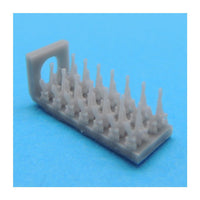 1/700 Black Cat Models USN Anchor for destroyers (x14) AC700018b