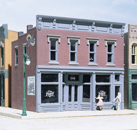 HO DPM Robert's Dry Goods 10200