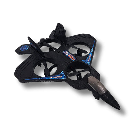 IMEX Sky-Overlord Cyclone Stunt Drone 1313