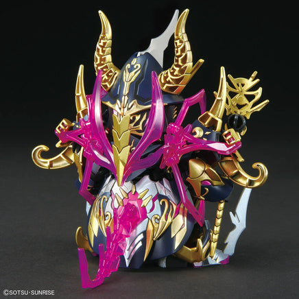 Bandai SDW Heroes Warlock Aegis Gundam 2610482