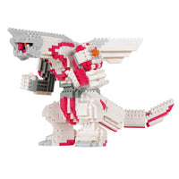 Nanoblock Pokemon: Palkia DX 22531