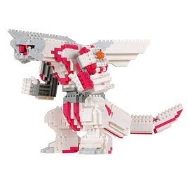 Nanoblock Pokemon: Palkia DX 22531