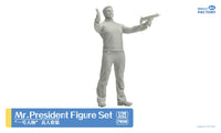 1/35 Magic Factory Mr. President Figure Set 7508 - MPM Hobbies