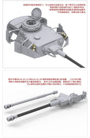 1/35 Border Model Pz.Kpfw.IV Ausf.G Mid/Late BT001