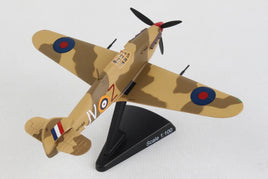 1/100 Daron RAF Hawker Hurricane Mk. II 5340-3