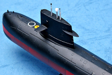 1/350 Hobby Boss PLA Navy Type 039G Song Class SSG 83502