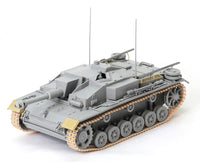 1/35 Dragon Model 10.5cm Stuh.42 Ausf.E/F 6834