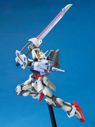 1/100 Bandai MG Launcher/Sword Strike Gundam 2028922