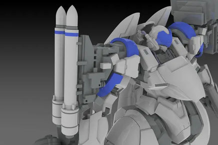 1/35 PLUM PMOA X-4+(PD-802) Weapon Set 3 38570