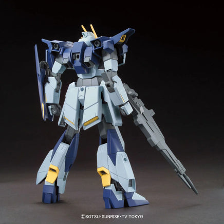 1/144 Bandai HG Build Fighters Try Lightning Gundam 2278304