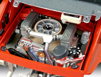 1/24 Revell Germany Geschenkset Jägermeister Motorsport Porsche 934 RSR 05669