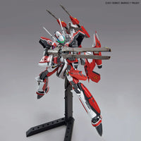 1/100 Bandai HG YF-29 Durandal Valkyrie (Alto Saotome Use) 2654113