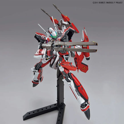 1/100 Bandai HG YF-29 Durandal Valkyrie (Alto Saotome Use) 2654113
