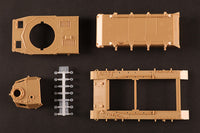 1/48 Hobby Boss German Pzkpfw IV Ausf.J Medium Tank 84842