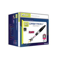 Estes Rockets Orbitron Bulk Pack (12 Pack) 001740