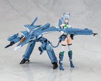 Aoshima Variable Fighter Girls VF-31A Kairos SP 65228