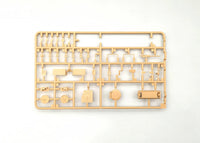 1/35 Amusing Hobby IDF Shot Kal "Alef" (Valley of Tears 1973) 35A048 - MPM Hobbies