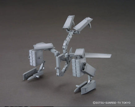 1/144 Bandai HG Build Custom Ballden Arm Arms 2292247