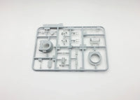 1/35 Amusing Hobby Neubaufahrzeug German Multi-Turret Tank 35A003 - MPM Hobbies