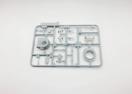 1/35 Amusing Hobby Neubaufahrzeug German Multi-Turret Tank 35A003 - MPM Hobbies