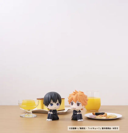 MegaHouse Lookup Haikyu!! Tobio Kageyama (Repeat) 84406